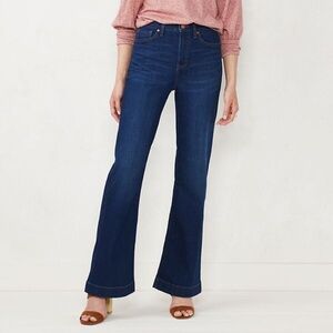 LC Flare Jeans